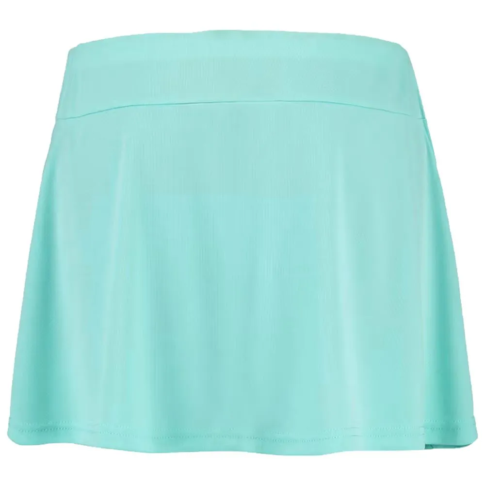 Babolat Women's Play Skirt - Angel Blue