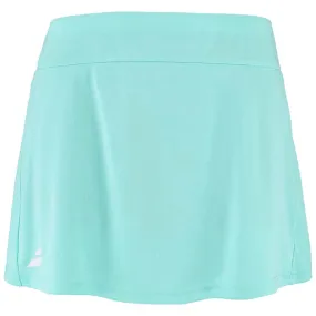 Babolat Women's Play Skirt - Angel Blue