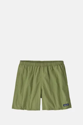 Baggies Shorts Buckhorn Green