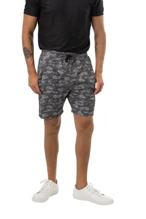 Bauer FLC Training Shorts - Camo