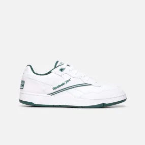 Bb 4000 Ii White/Collegiategreen