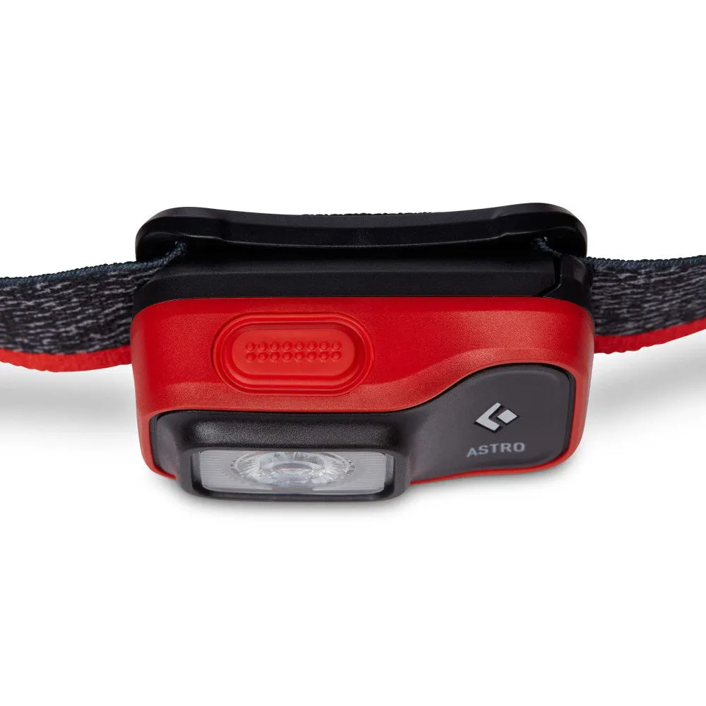 BD Astro 300 Headlamp