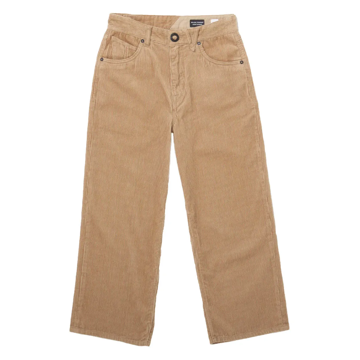 BILLOW CORD KHAKI KIDS