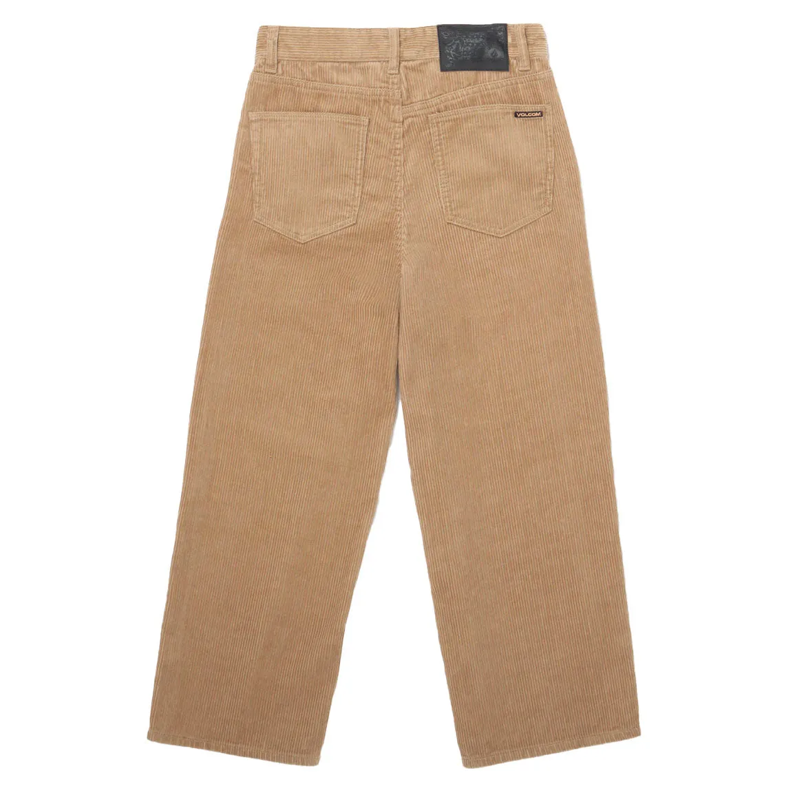 BILLOW CORD KHAKI KIDS