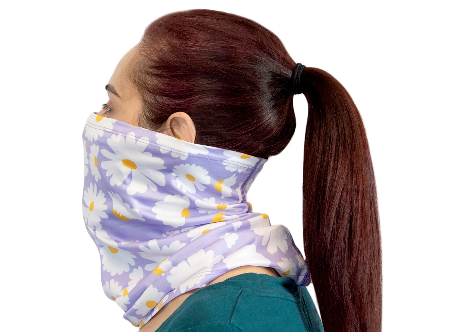 Bloom - Neck Gaiter