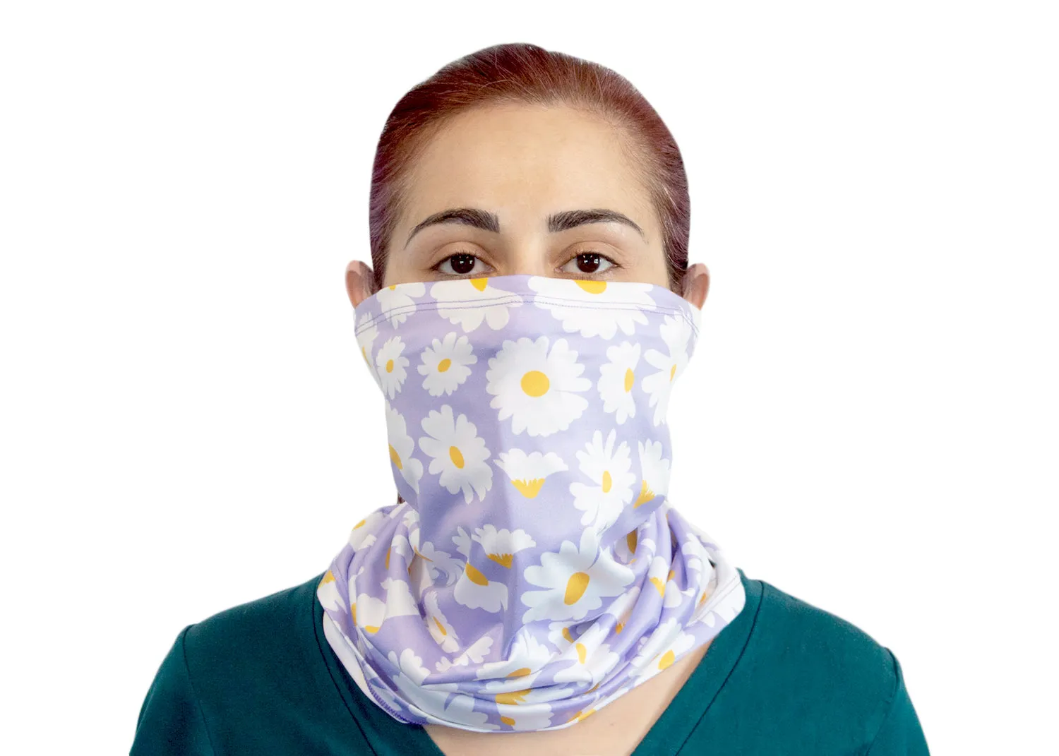 Bloom - Neck Gaiter