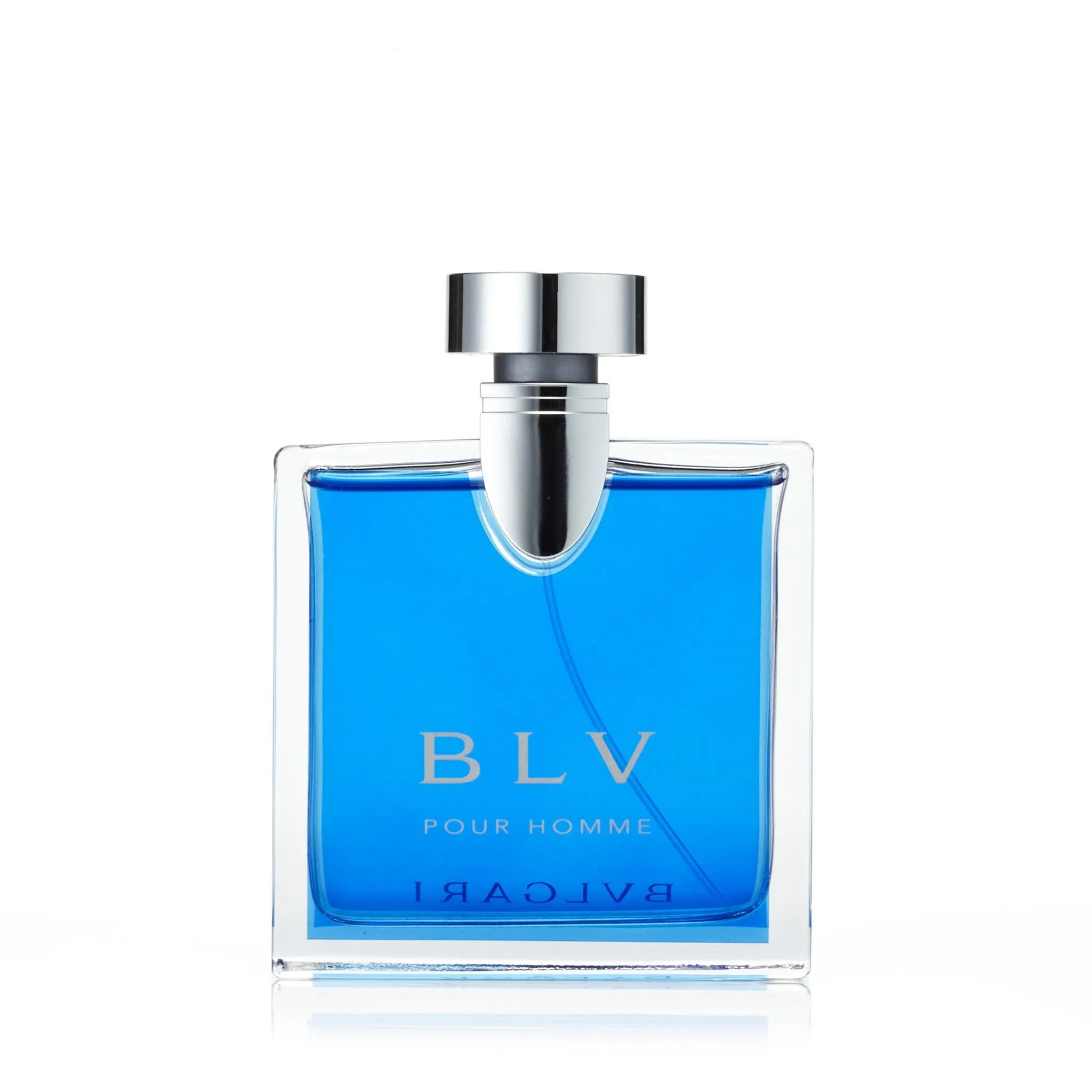 Blv Eau de Toilette Spray for Men by Bvlgari