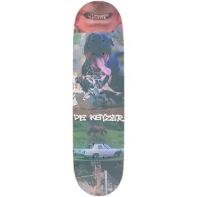 Bobby De Keyzer [Laurie] Slick Deck