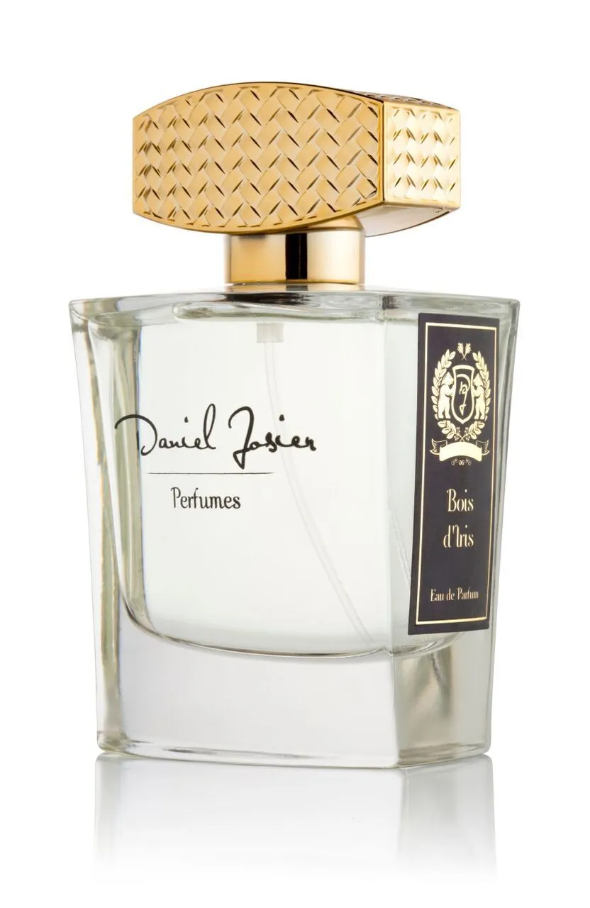 Bois D'Iris Eau de Parfum Spray for Women and Men by Daniel Josier