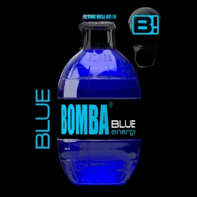 Bomba Energy Blue