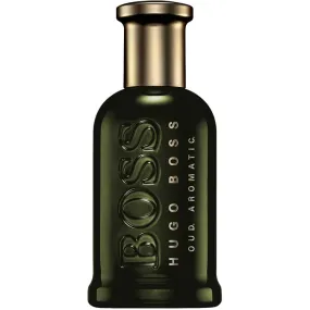 BOSS BOTTLED OUD AROMATIC