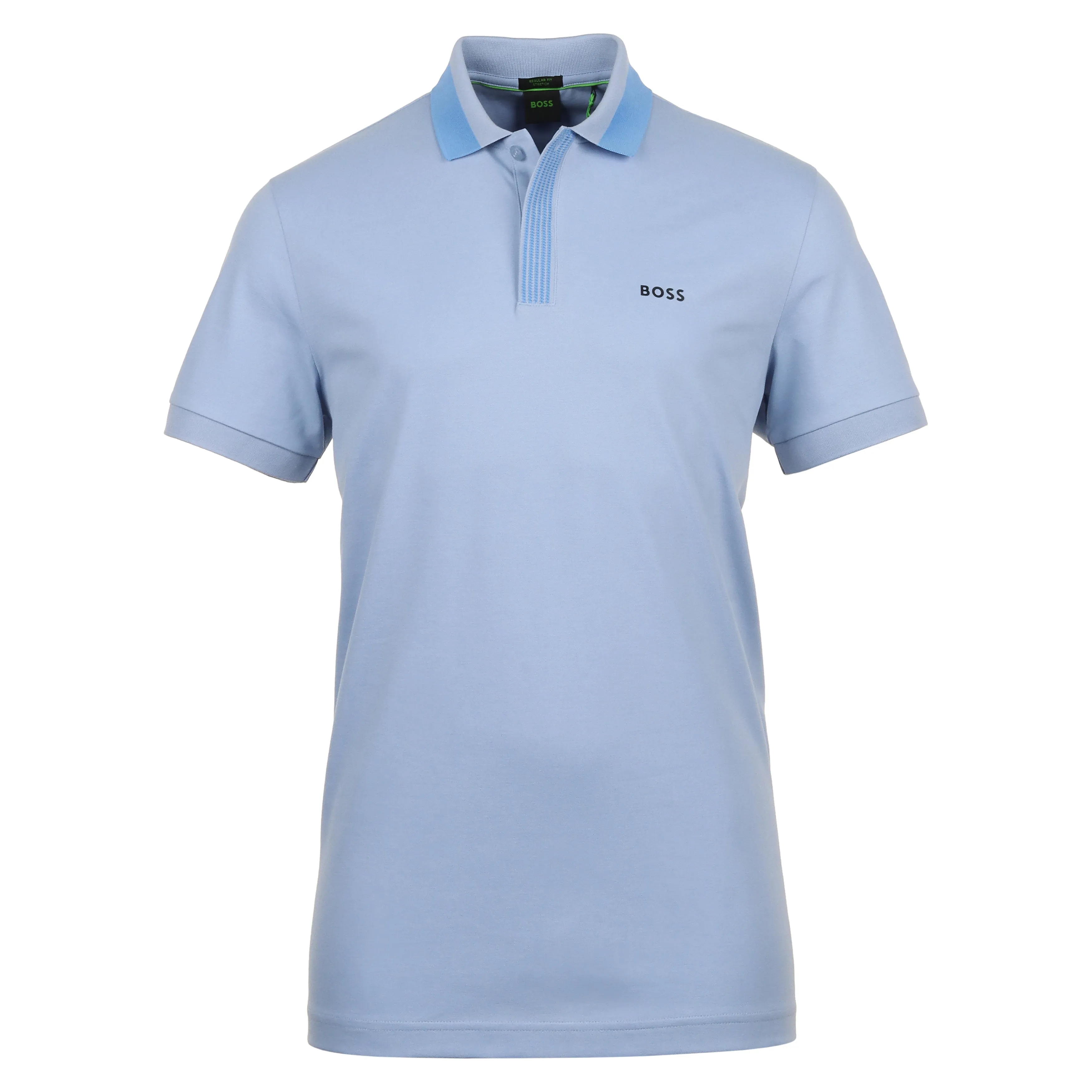 BOSS Paddy 3 Polo Shirt FA24