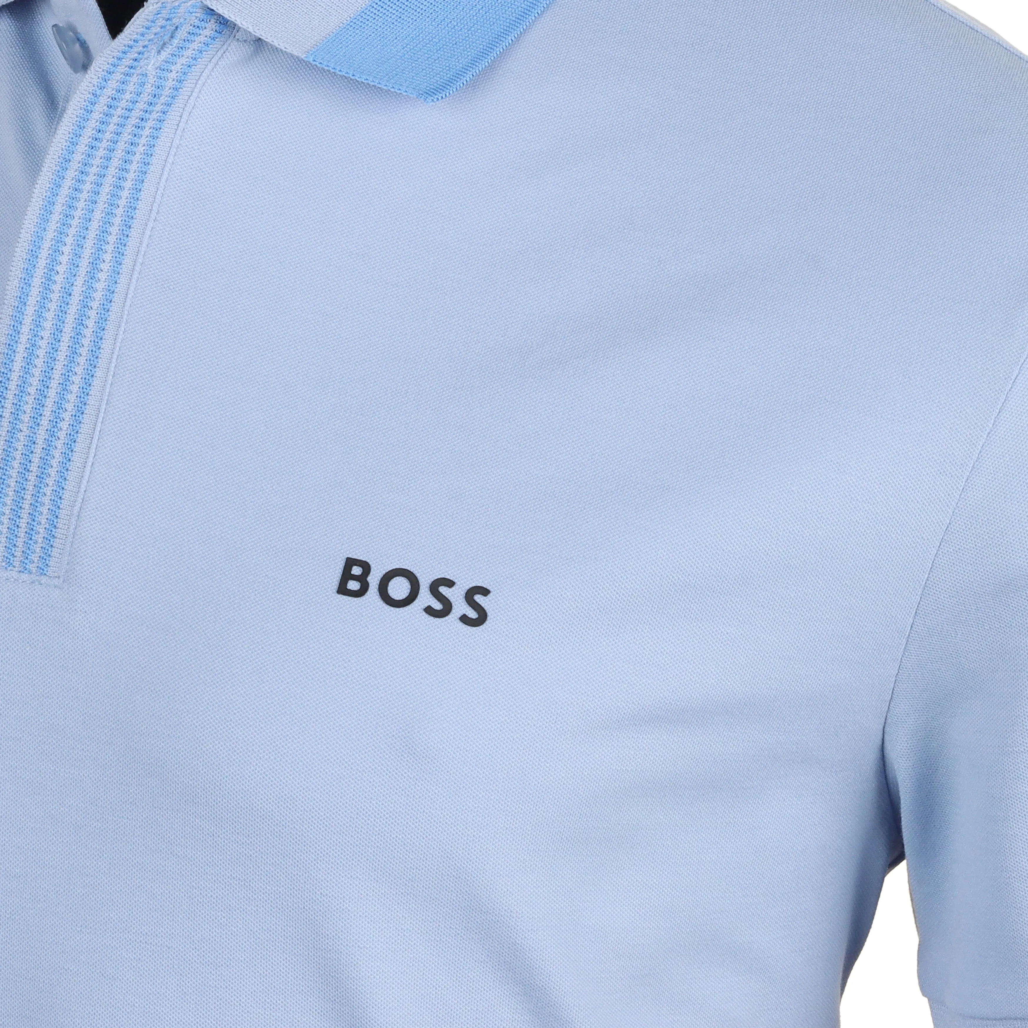 BOSS Paddy 3 Polo Shirt FA24