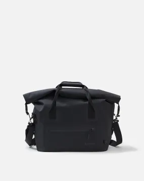 Boston Dry Bag - Black