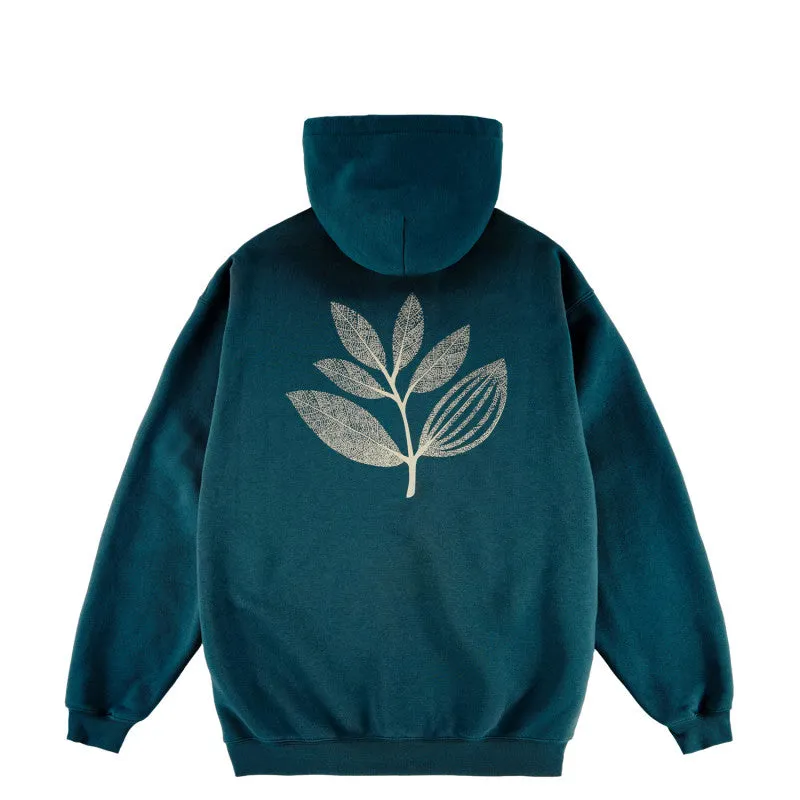 BOTANIC HOODIE