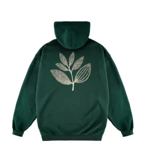 BOTANIC HOODIE