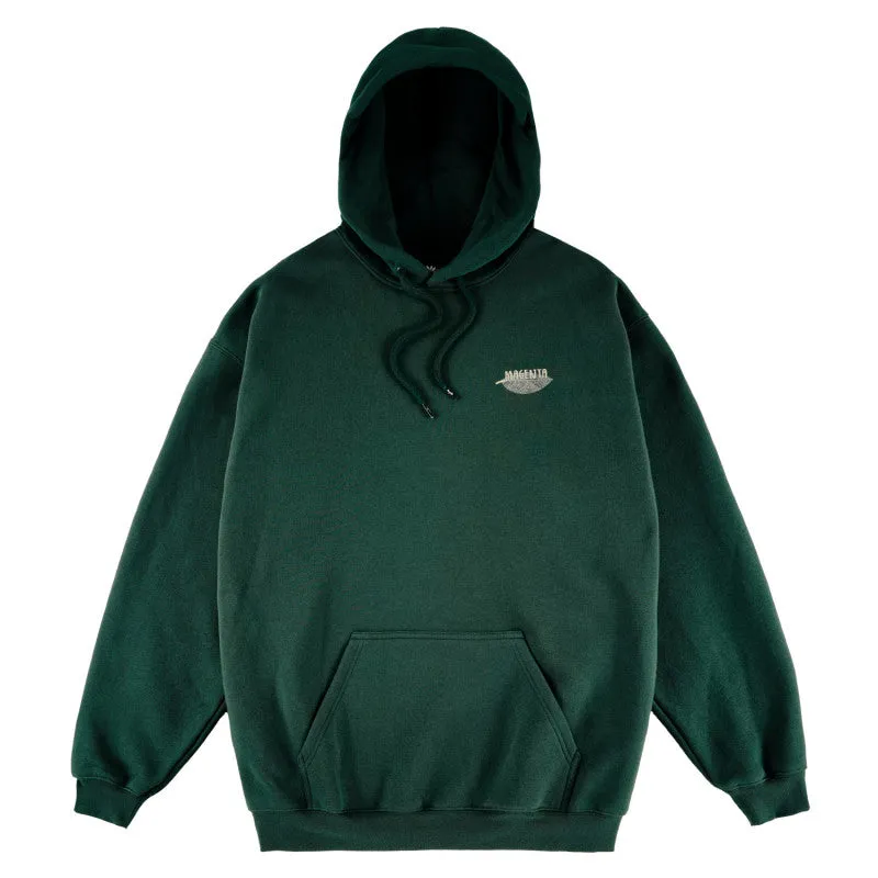 BOTANIC HOODIE