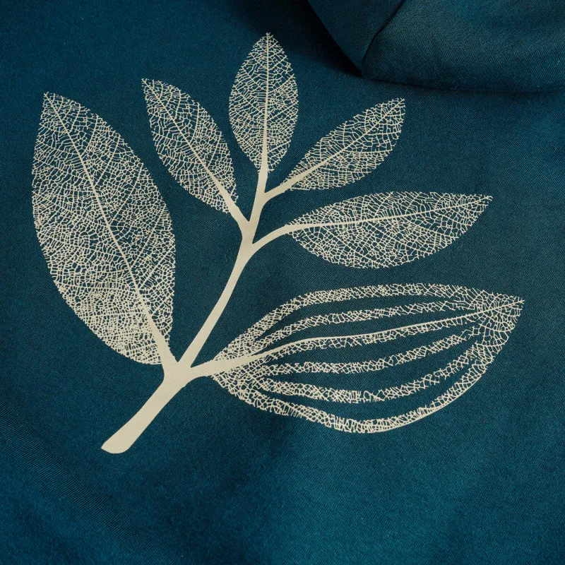 BOTANIC HOODIE