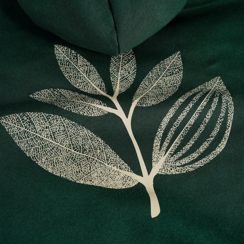 BOTANIC HOODIE