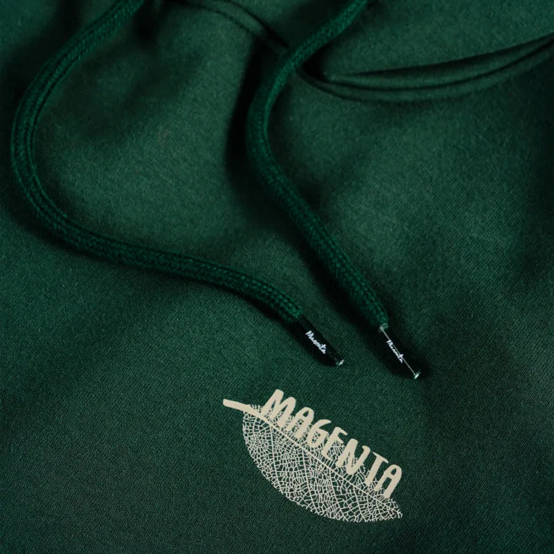 BOTANIC HOODIE