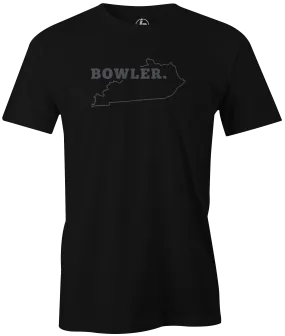 Bowler State Tee | Kentucky