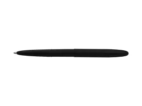 Bullet Space Pen Matte Black