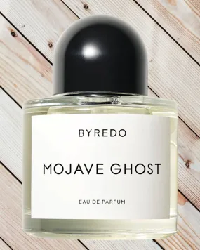 Byredo MOJAVE GHOST