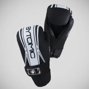 Bytomic Axis V2 Point Fighter Gloves Black/White