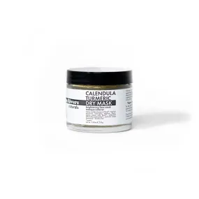 Calendula Tumeric Mask 2oz