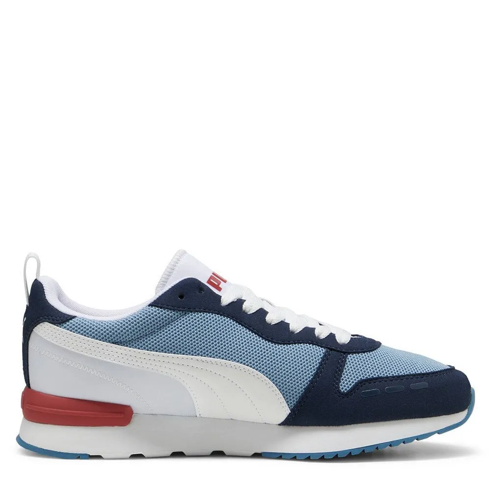 Calzado Puma para Hombre R78 Azul