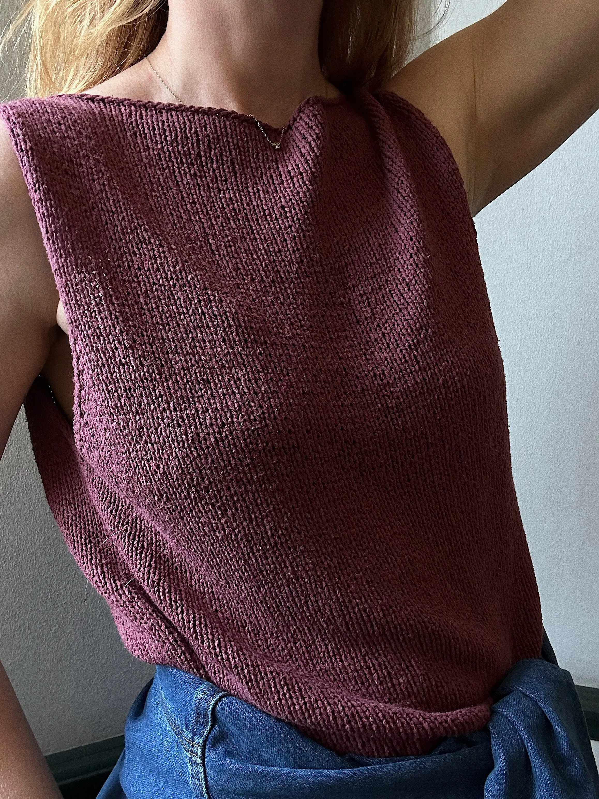 Camisole No. 10 - SVENSKA