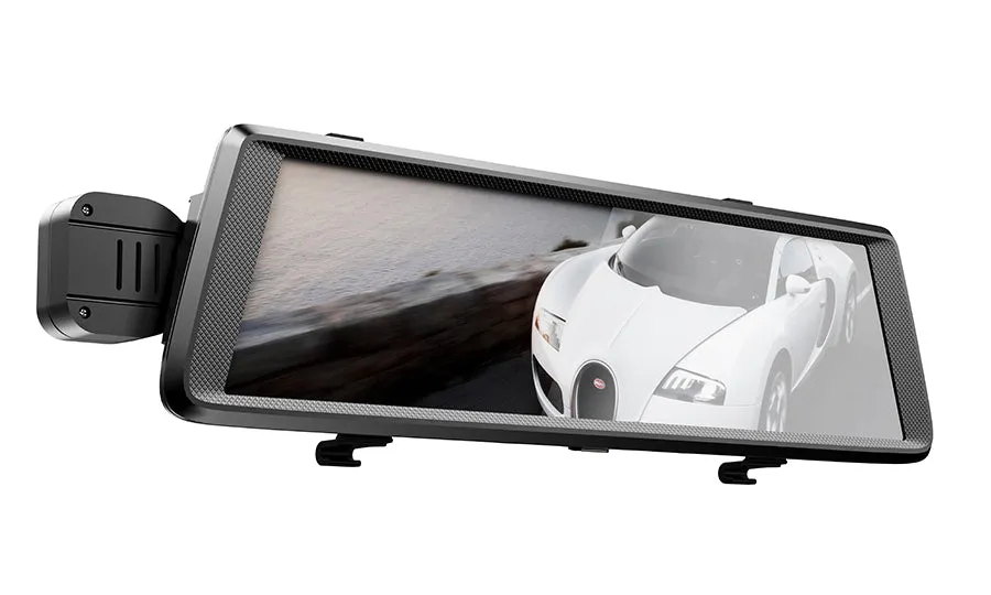 Car cameras 10" Touch Screen Android 5.0 3G WIFI Car dvr