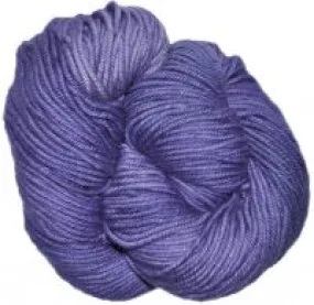 Cashmara Worsted - Lavender