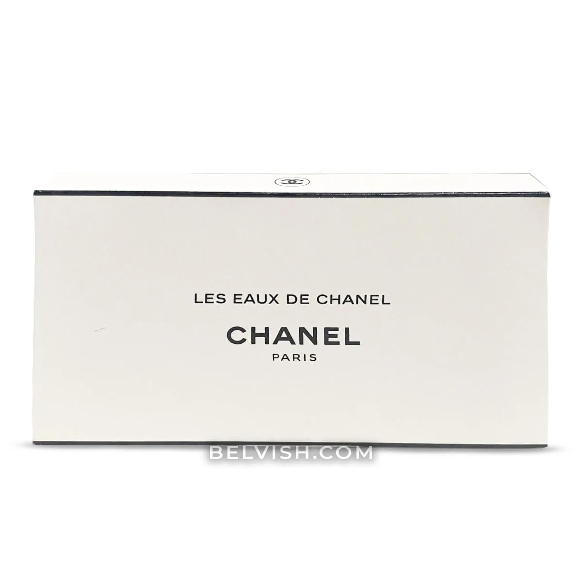 Chanel Les Eaux de Chanel Discovery Set of 6