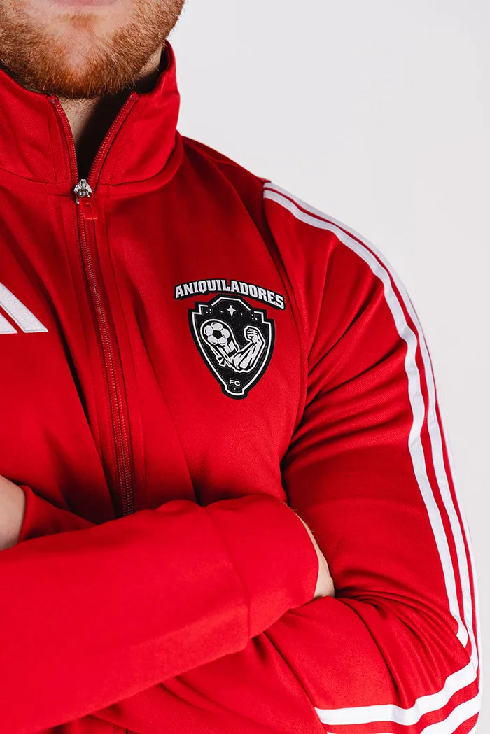 Chaqueta Aniquiladores FC Training 2023-2024