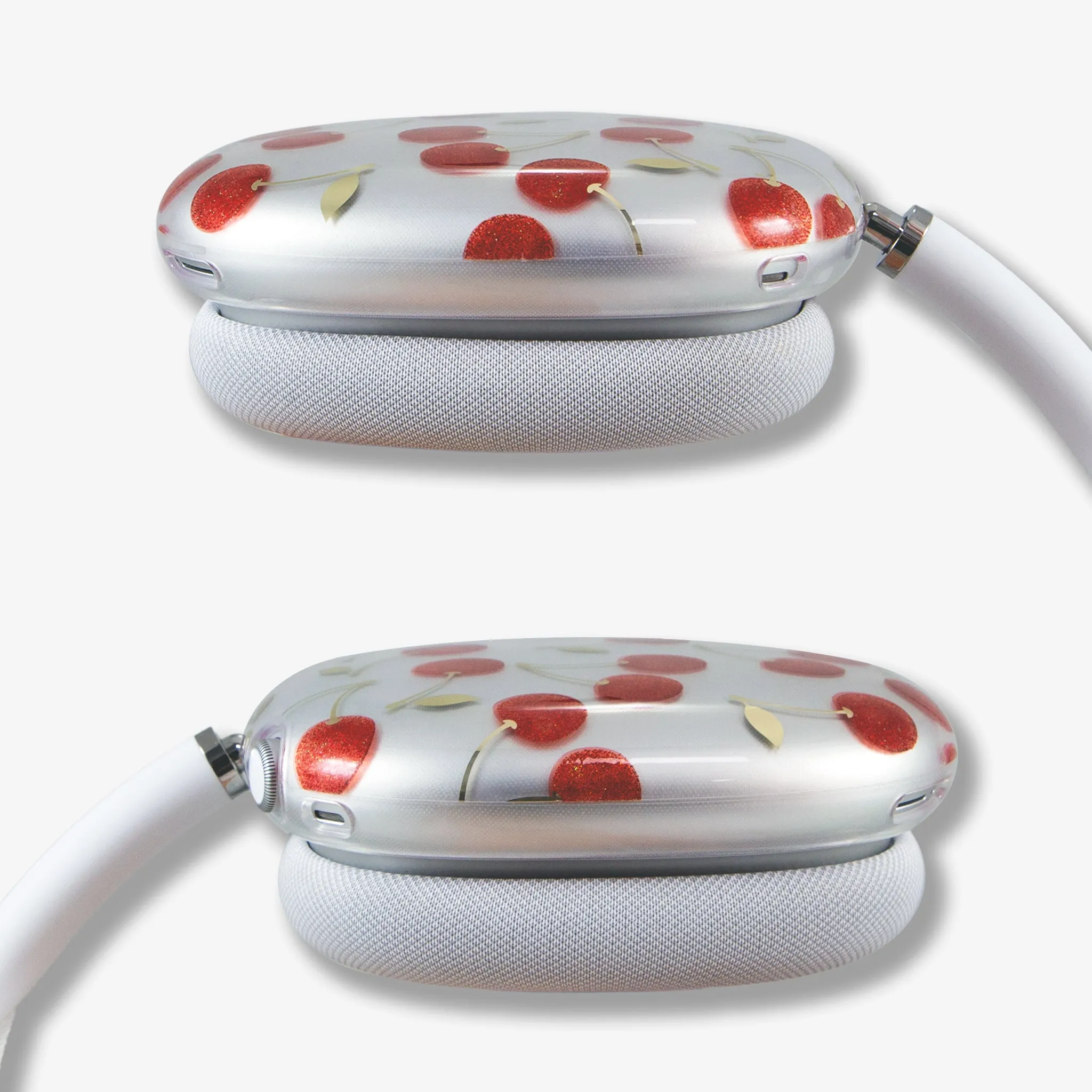 Cherry on Top AirPods Max Cover