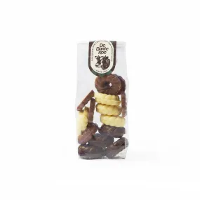 Chocolade Kerstkransjes