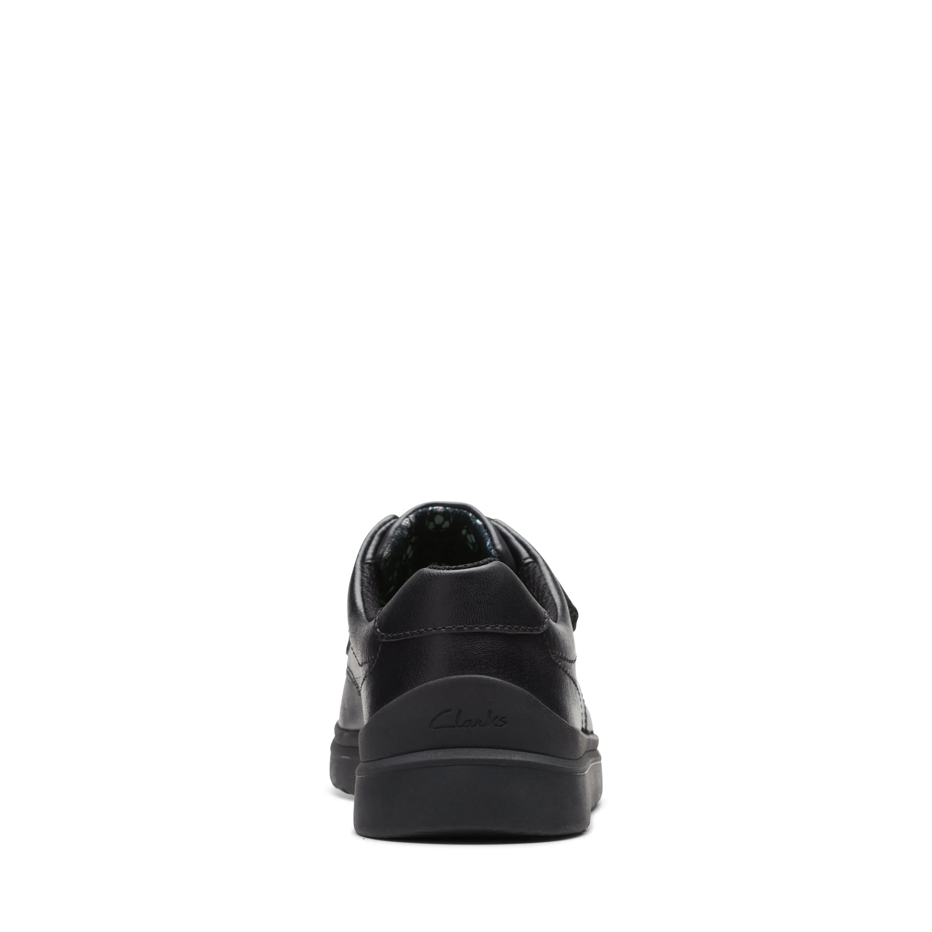 Clarks - Goal Style K - Black