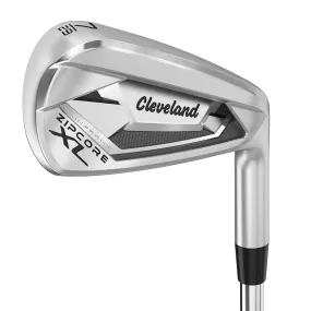 Cleveland Women's ZipCore XL Irons 2024