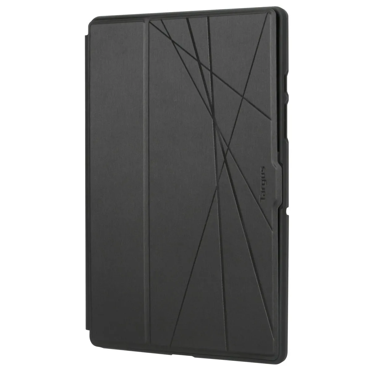 Click-In™ Case for Samsung Galaxy® Tab A8 10.5" - Black