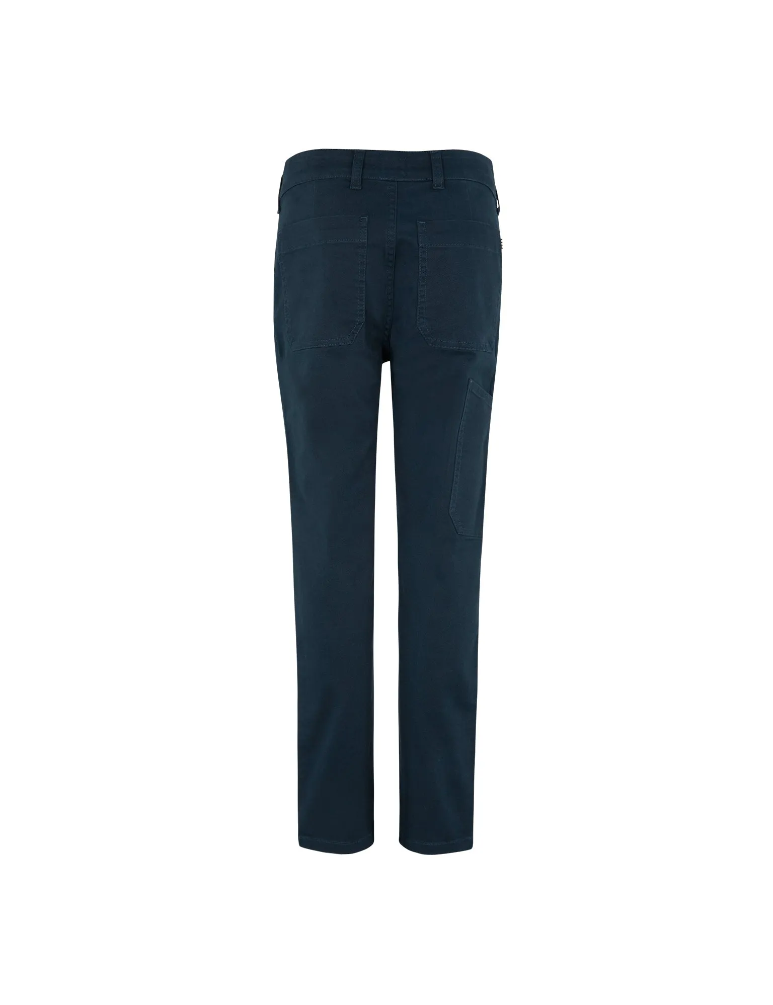 Comfort Pasino Pants,  Sky Captain