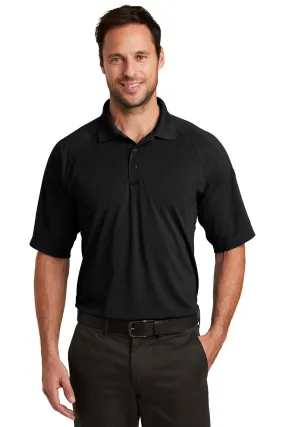 CornerStone ® Select Lightweight Snag-Proof Tactical Polo. CS420