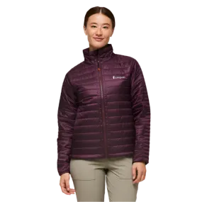 Cotopaxi - Women's Capa Insulated Jacket