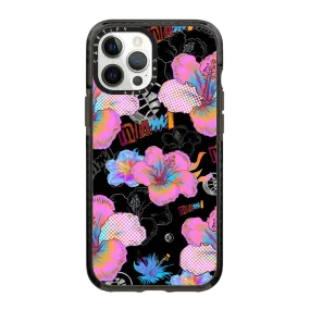 Court Culture X Casetify Miami Mashup Vol. 2 Floral Iphone 13 Pro Case