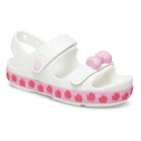 Crocband Cruiser Pet Sandal Toddler (Age 1-5)