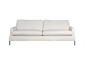 Crosby 2.5 seter sofa