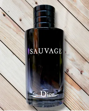 Dior Sauvage Eau de Toilette