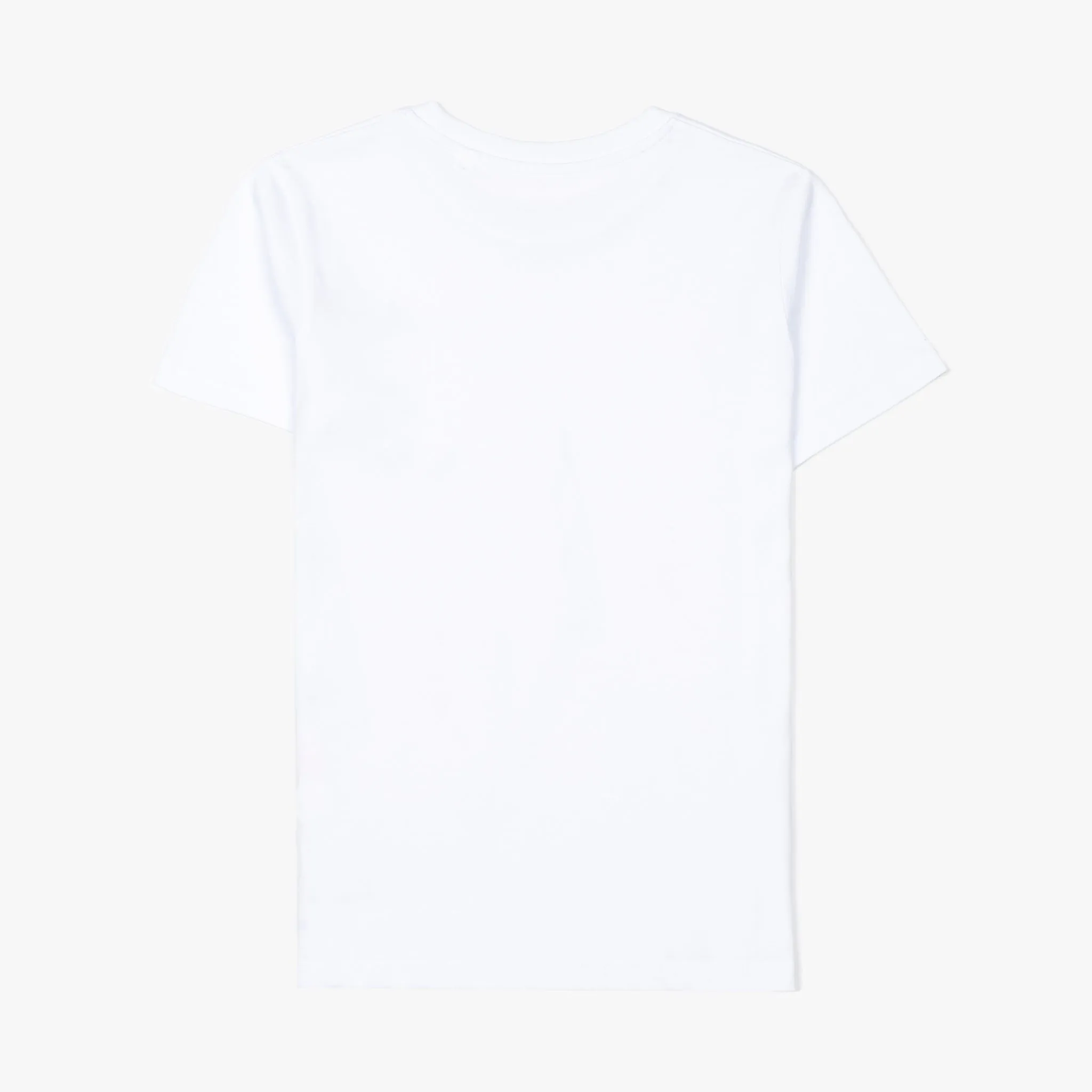 Doyle Pocket Tee (White/Parisian Blue/Black)