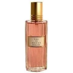 Eau De Gucci