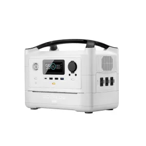 EcoFlow River Max Plus Portable Power Station